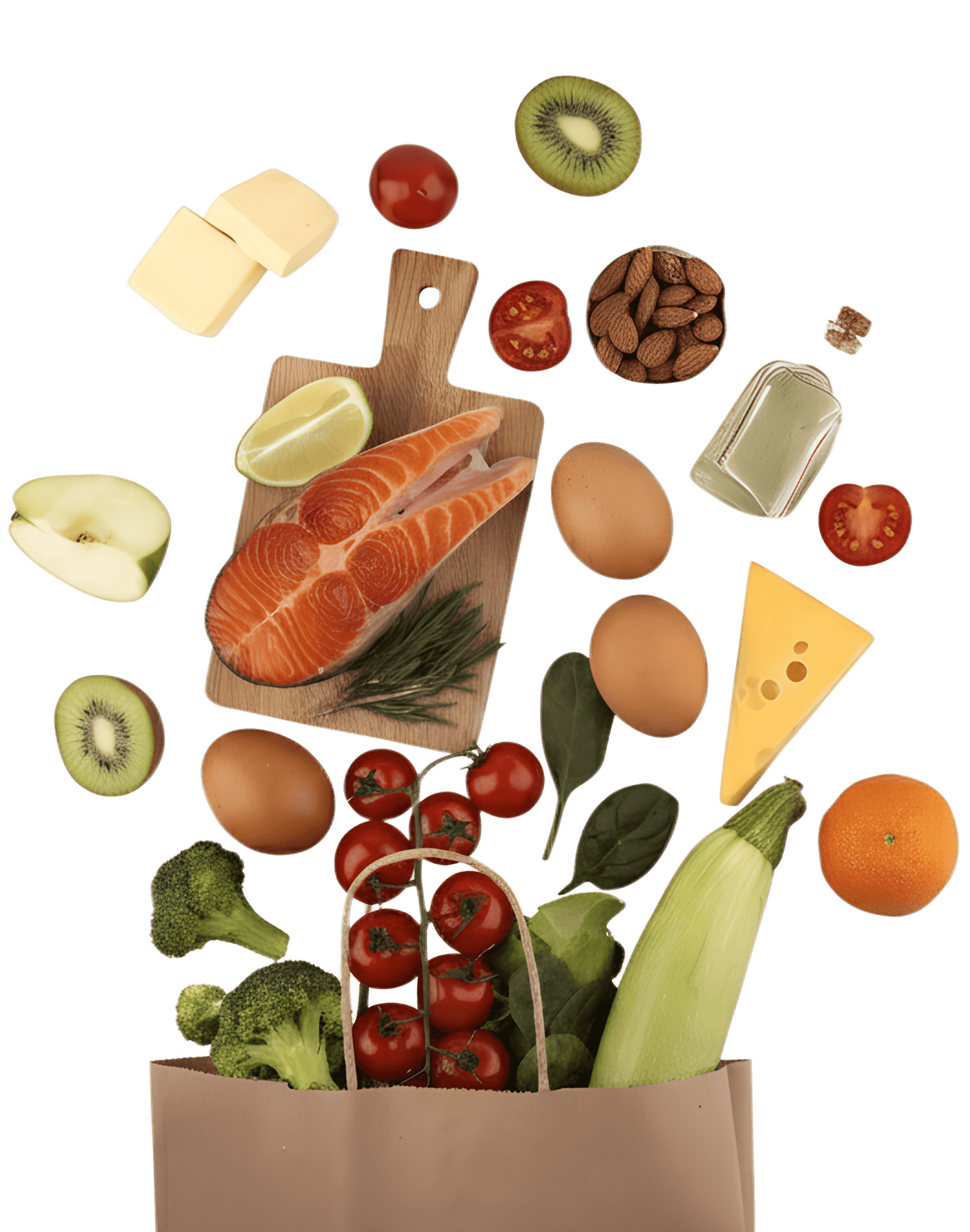 Fresh Ekhaya Groceries