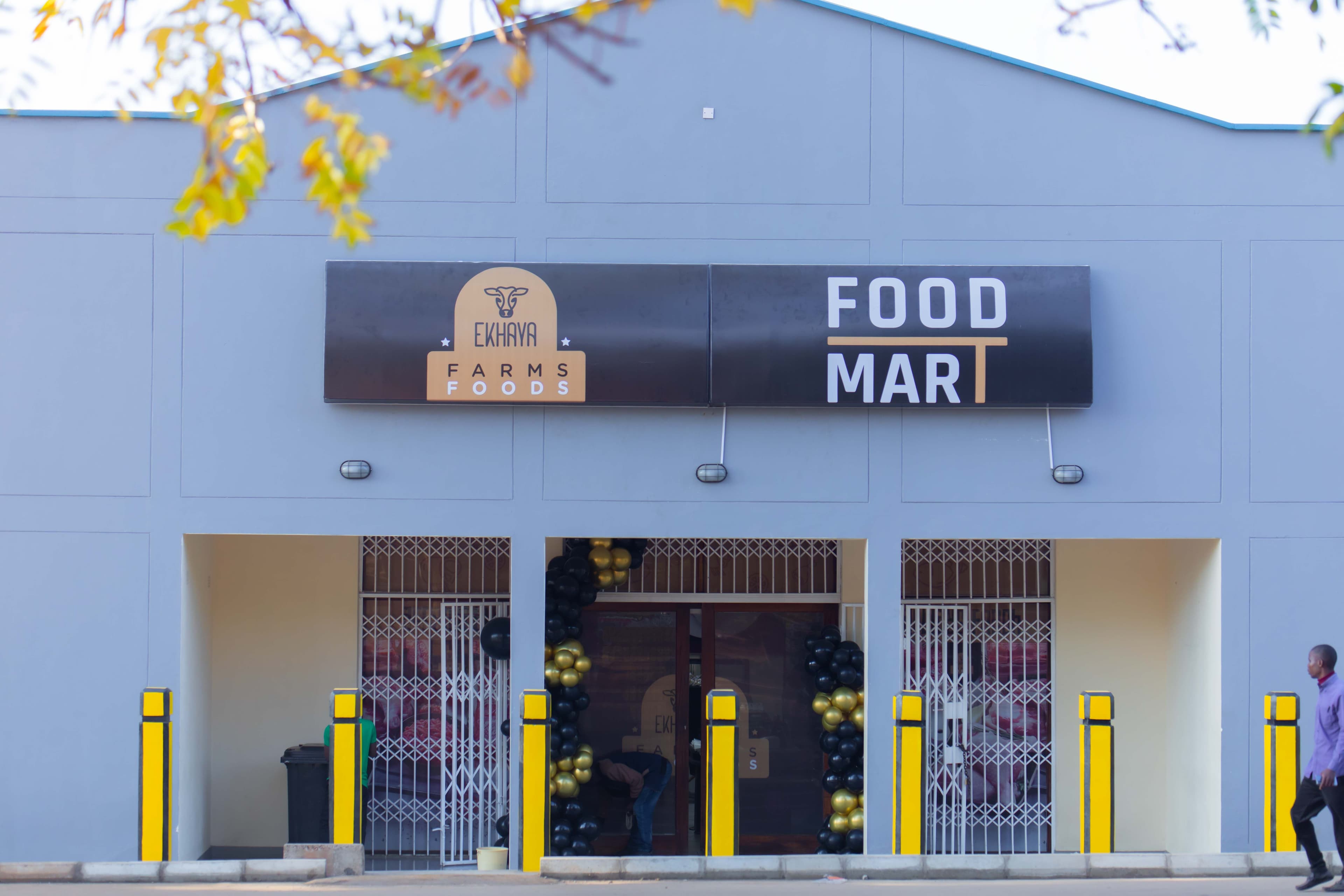 Ekhaya Farms Foods Img 6